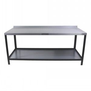 2.0M Storr Heavy Duty Workbench